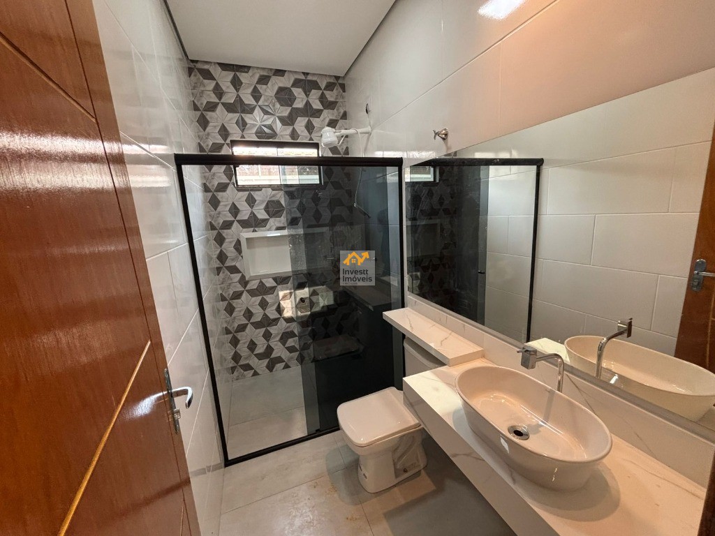 Casa, 3 quartos - Foto 8