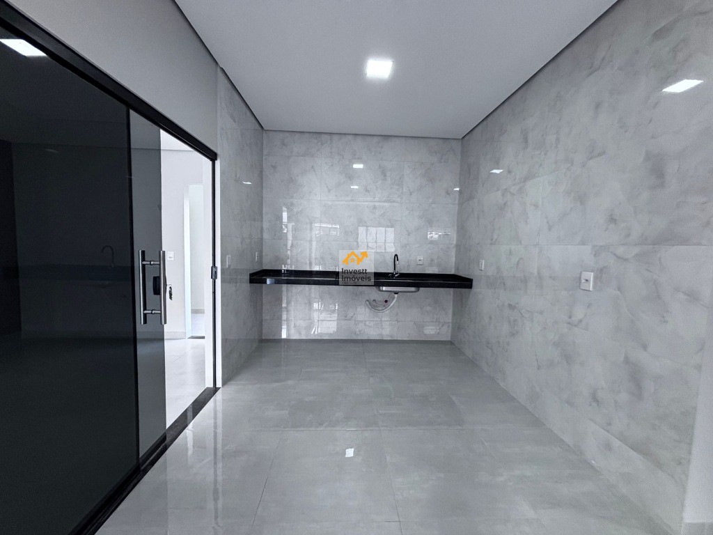 Casa, 2 quartos - Foto 3