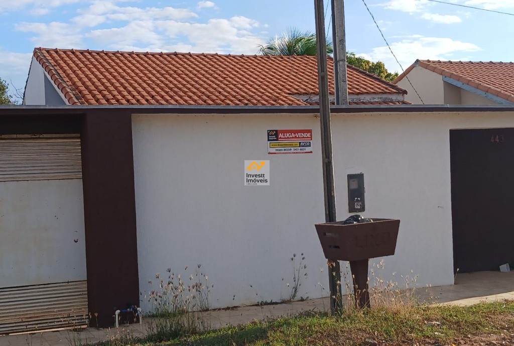 Casa, 2 quartos - Foto 34