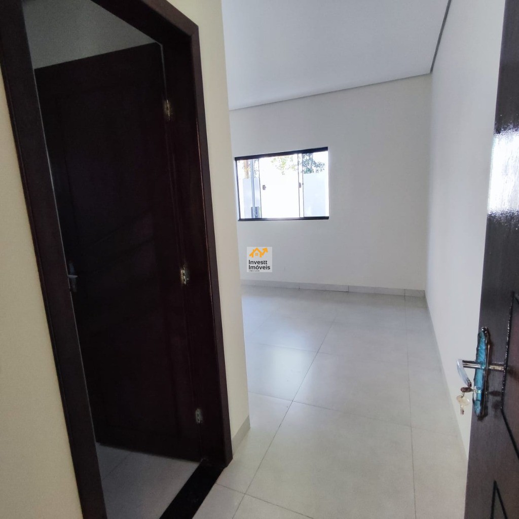 Casa, 2 quartos - Foto 3