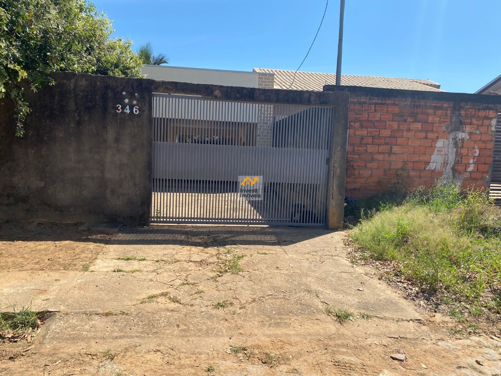 Casa, 2 quartos - Foto 13