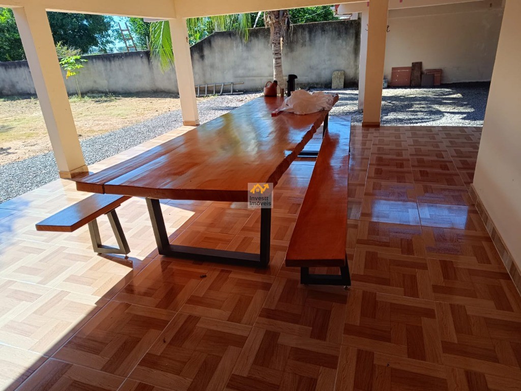 Chácara, 4 quartos - Foto 12