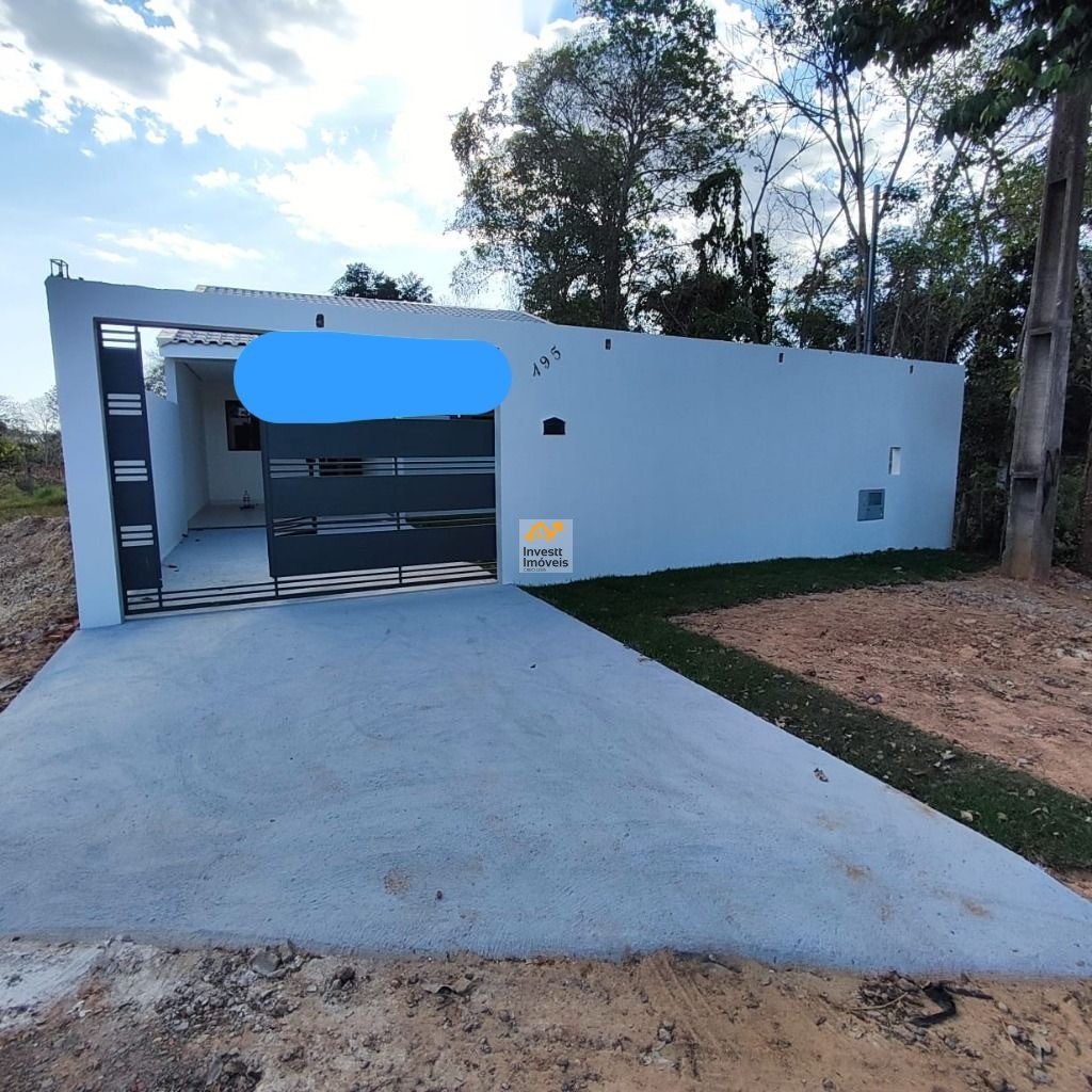 Casa, 2 quartos - Foto 10