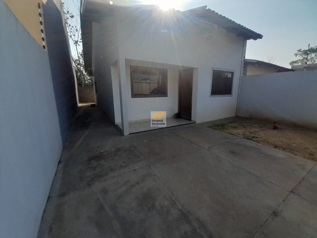 Casa para alugar com 2 quartos - Foto 7