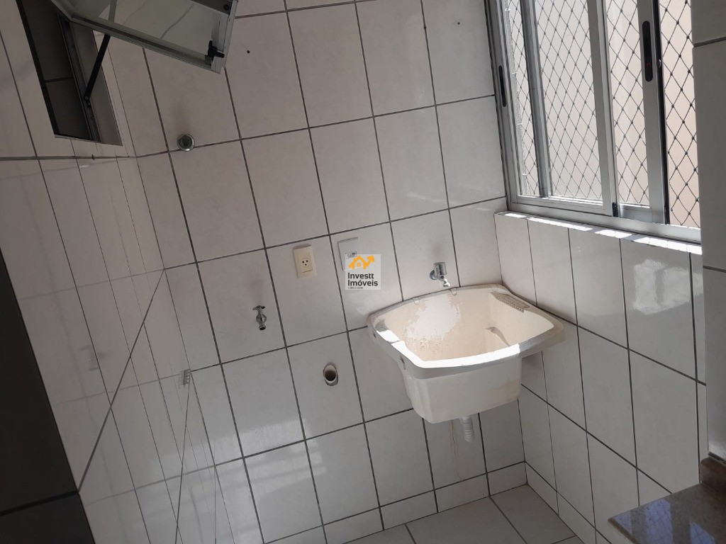 Apartamento à venda e aluguel com 3 quartos - Foto 4