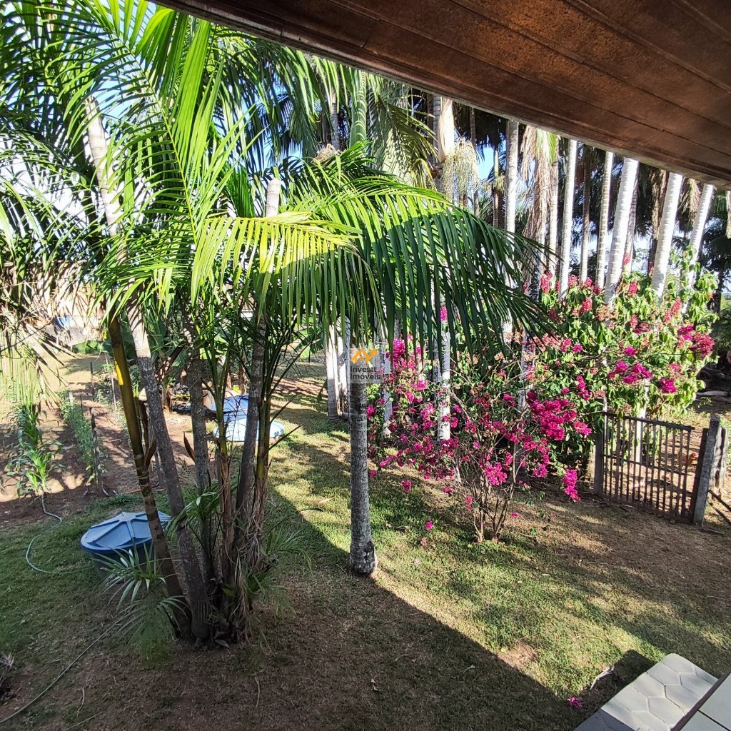 Chácara, 4 quartos - Foto 26