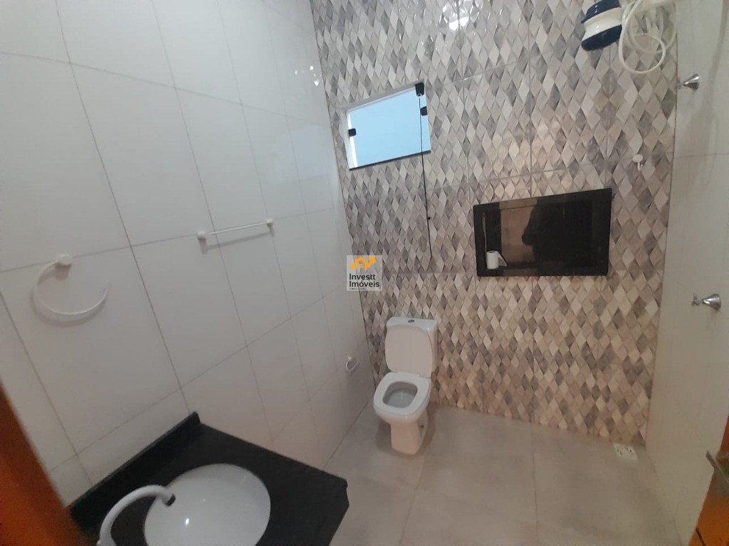 Casa para alugar com 2 quartos - Foto 6