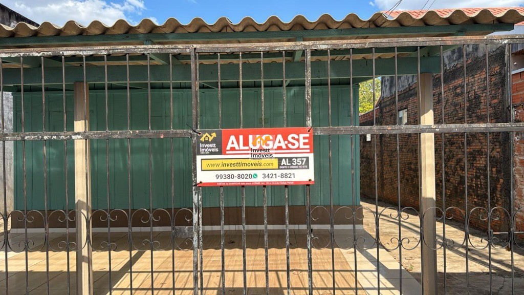 Casa para alugar com 2 quartos - Foto 12