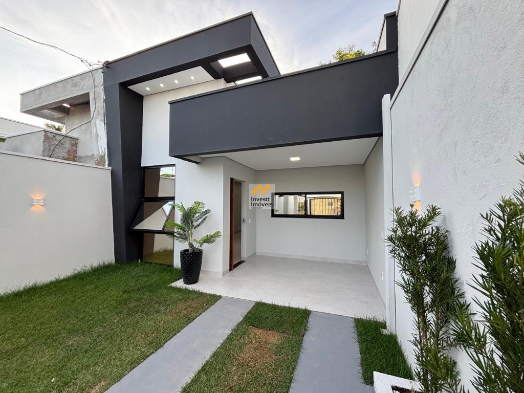 Casa, 2 quartos - Foto 3