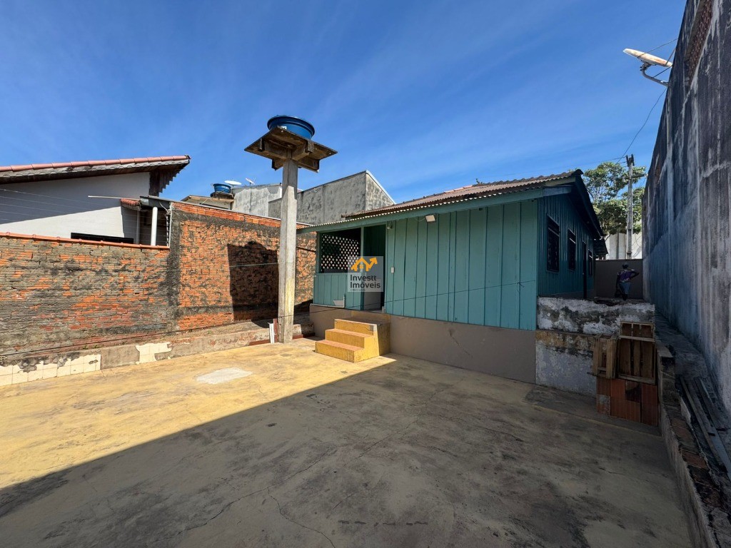 Casa para alugar com 2 quartos - Foto 11