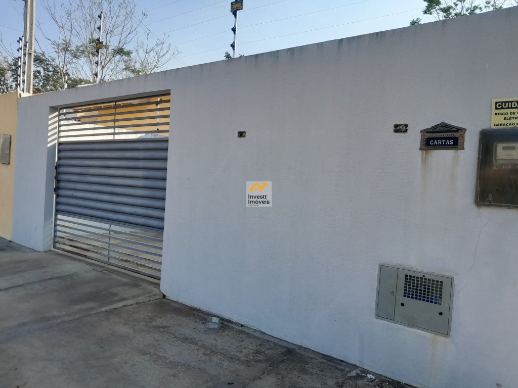 Casa para alugar com 2 quartos - Foto 2
