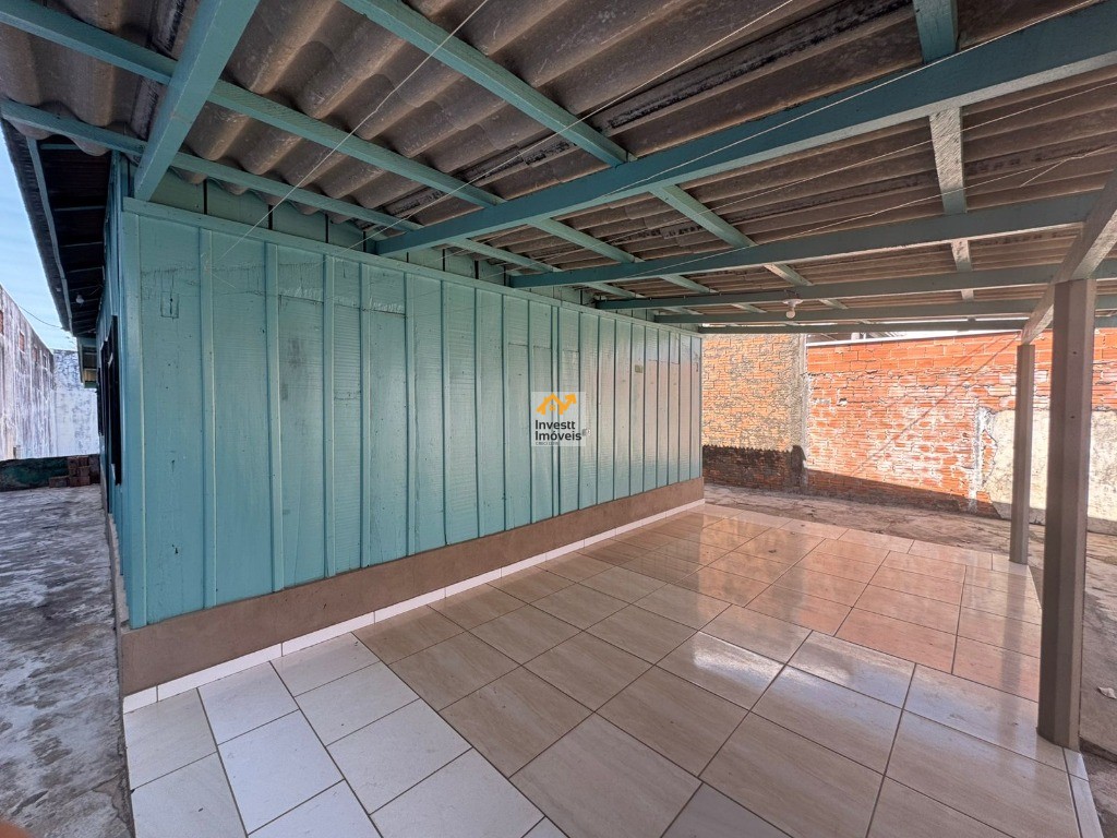 Casa para alugar com 2 quartos - Foto 2