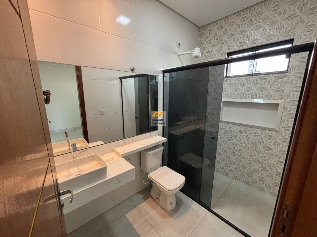 Casa, 3 quartos - Foto 11