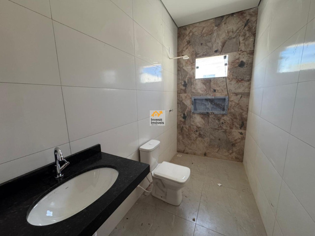 Casa à venda com 2 quartos - Foto 6