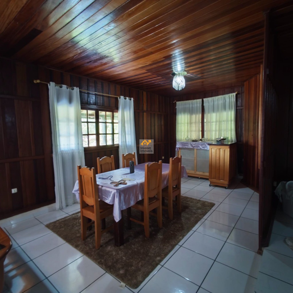 Chácara, 4 quartos - Foto 17