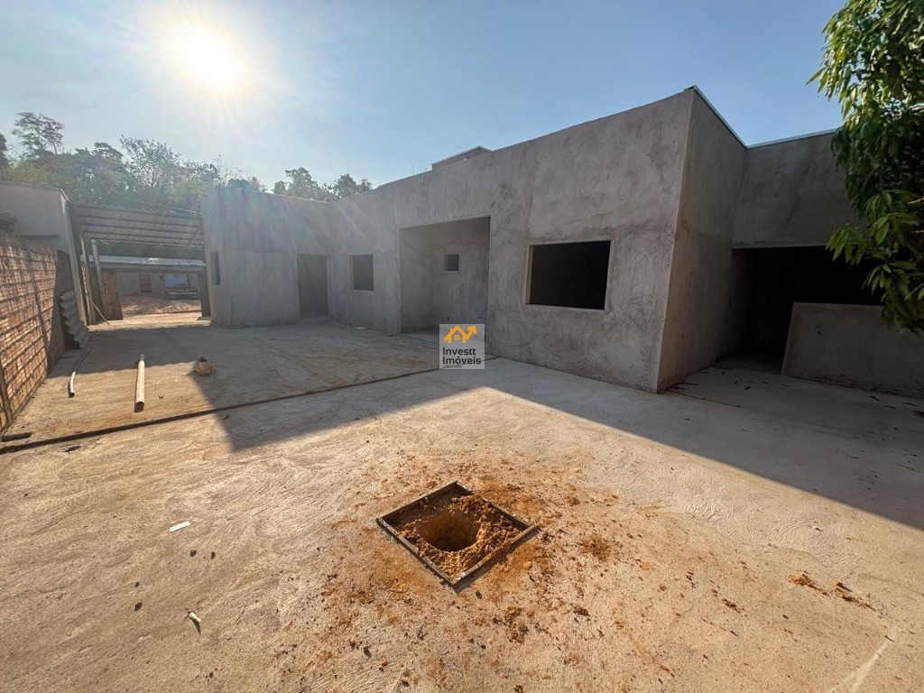 Casa, 2 quartos - Foto 2