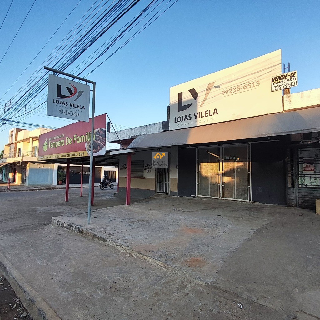 Conjunto Comercial-Sala à venda e aluguel - Foto 4