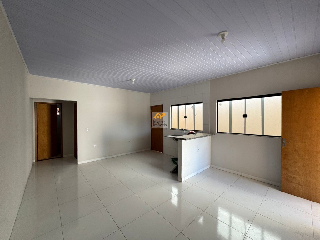 Casa, 2 quartos - Foto 3