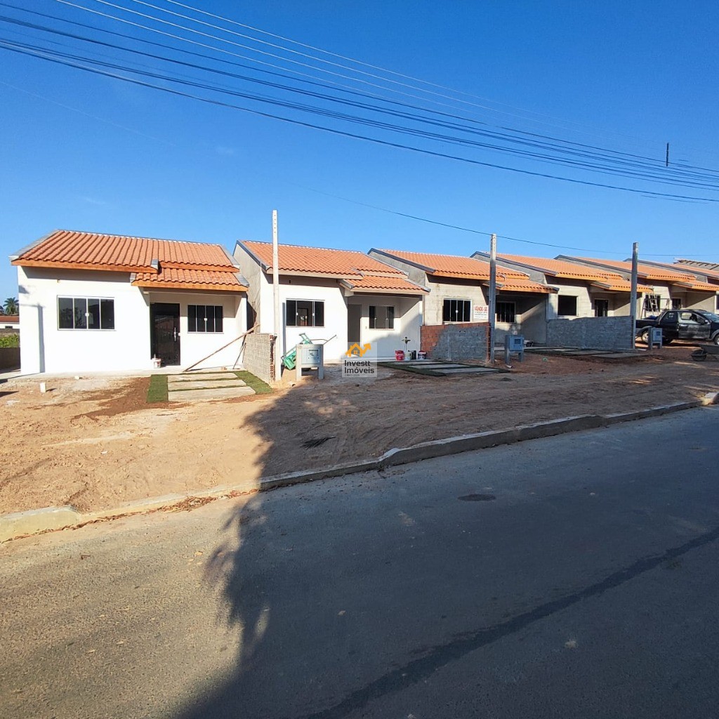 Casa, 2 quartos - Foto 9