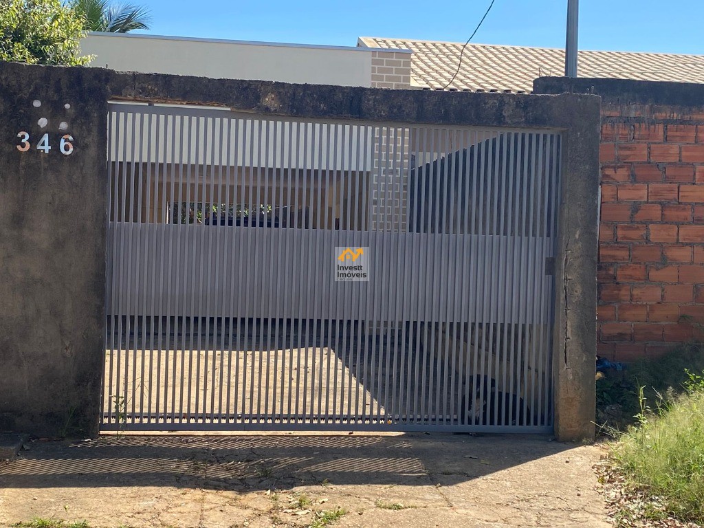 Casa, 2 quartos - Foto 2