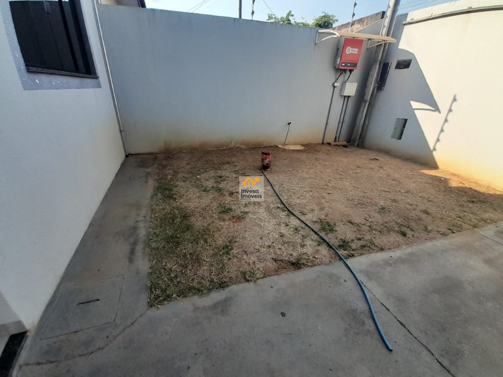 Casa para alugar com 2 quartos - Foto 8