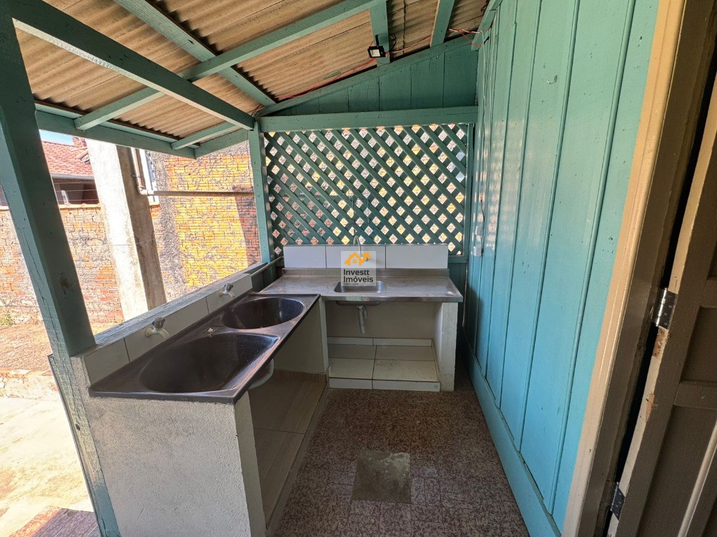 Casa para alugar com 2 quartos - Foto 10