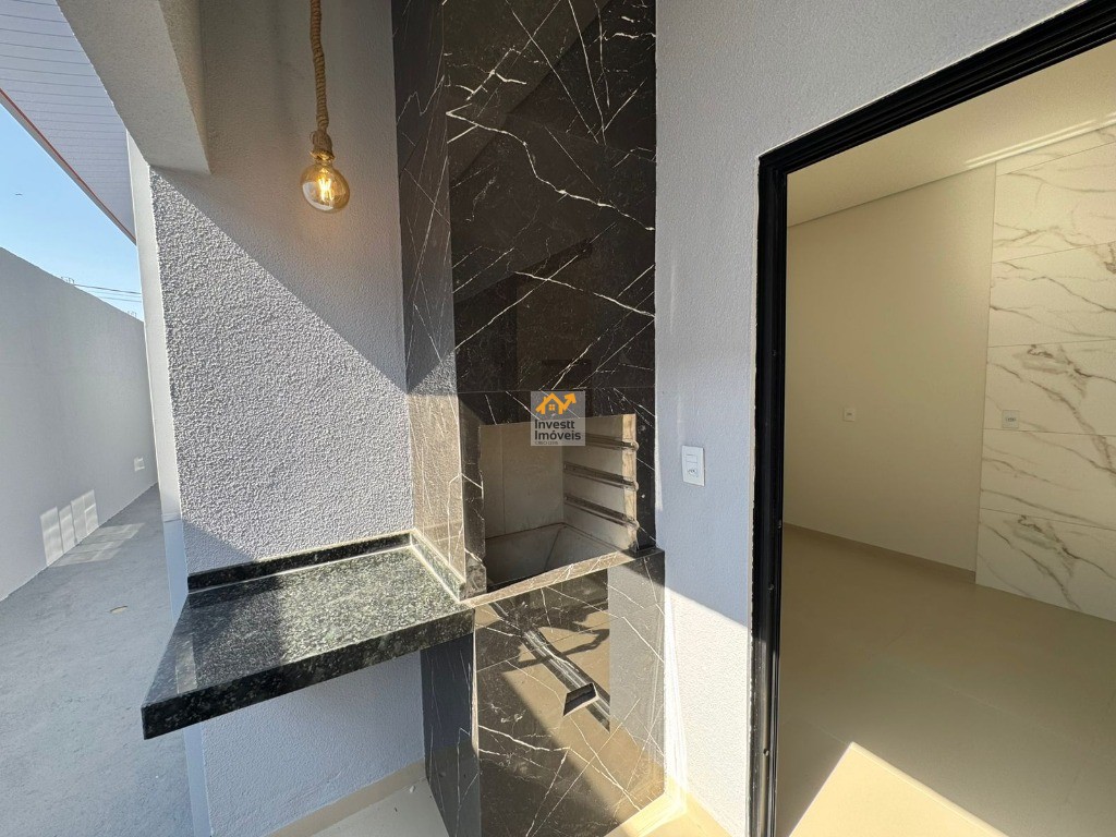 Casa à venda com 2 quartos - Foto 9