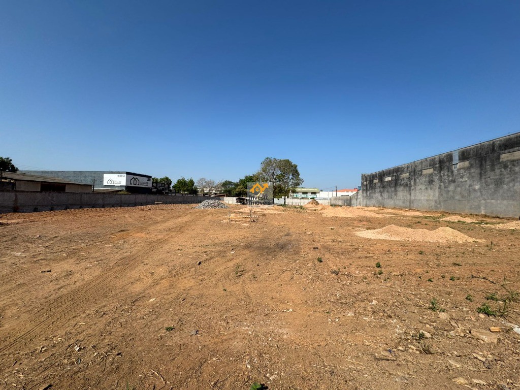 Depósito-Galpão - Foto 1