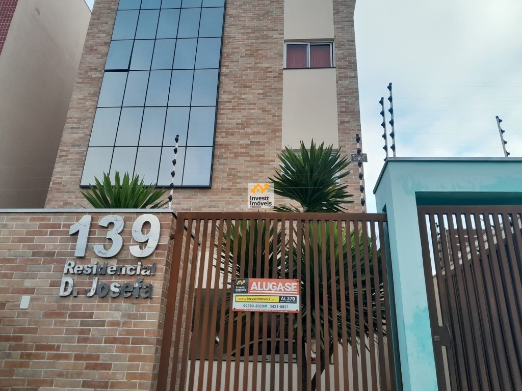 Apartamento, 2 quartos - Foto 1