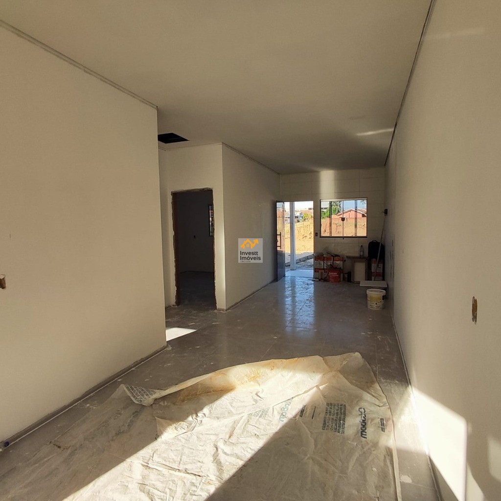 Casa, 2 quartos - Foto 3