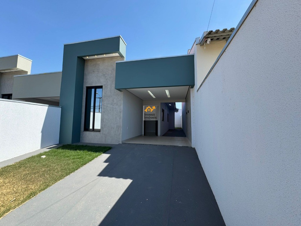 Casa, 2 quartos - Foto 12