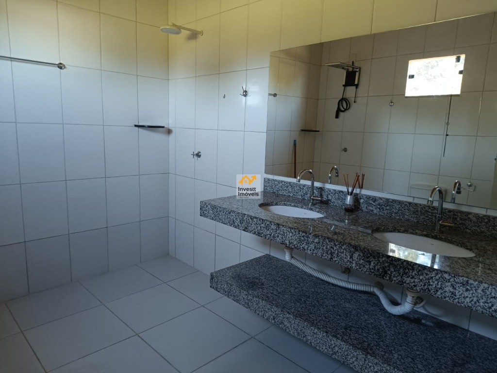 Chácara, 4 quartos - Foto 11