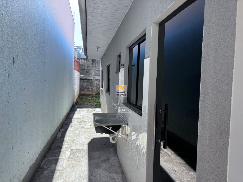Casa à venda com 2 quartos - Foto 6