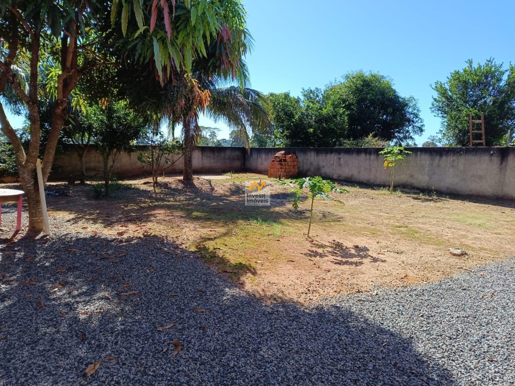 Chácara, 4 quartos - Foto 17