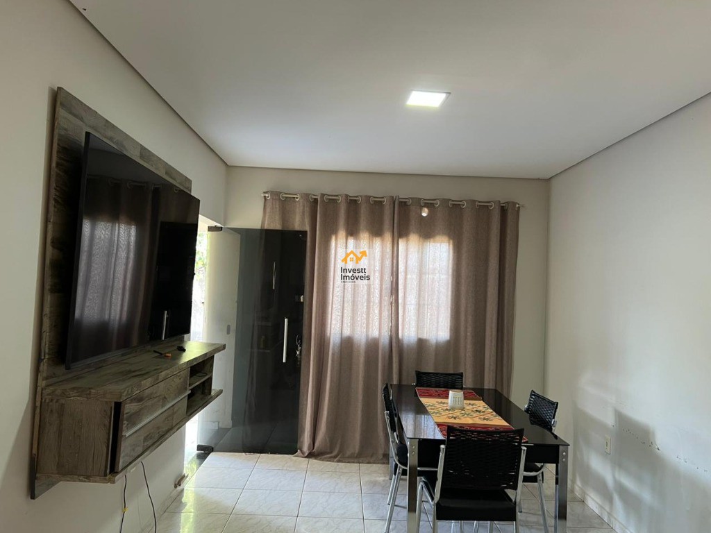 Casa, 2 quartos - Foto 4