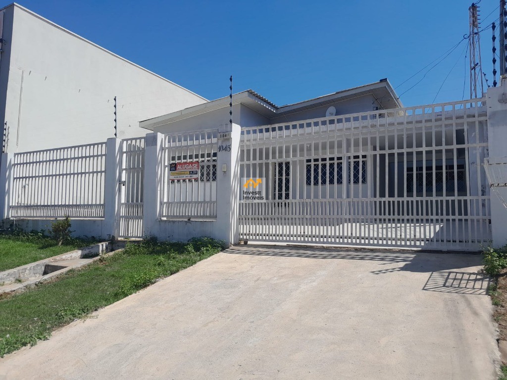 Casa, 4 quartos - Foto 1