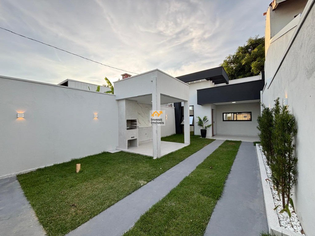 Casa, 2 quartos - Foto 1