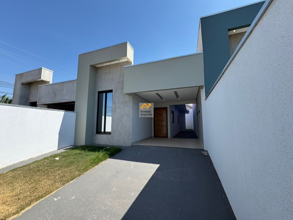 Casa, 2 quartos - Foto 13