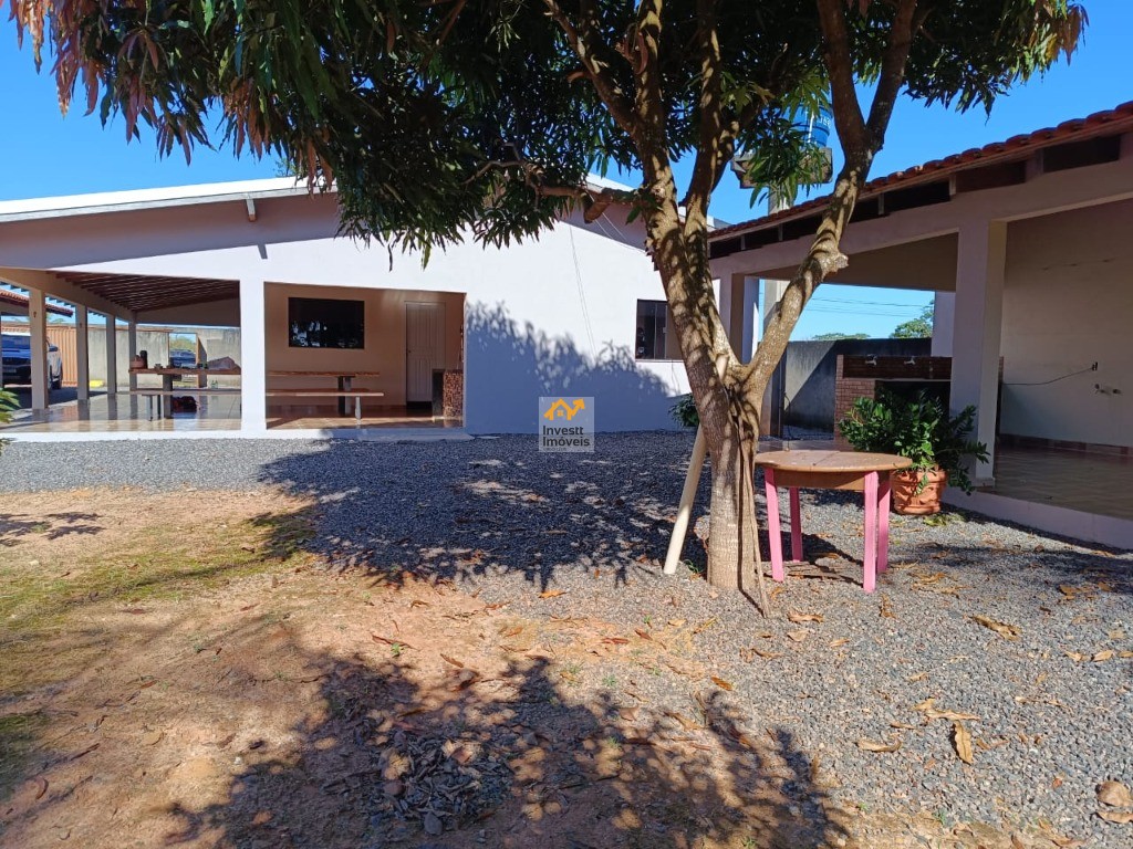 Chácara, 4 quartos - Foto 2