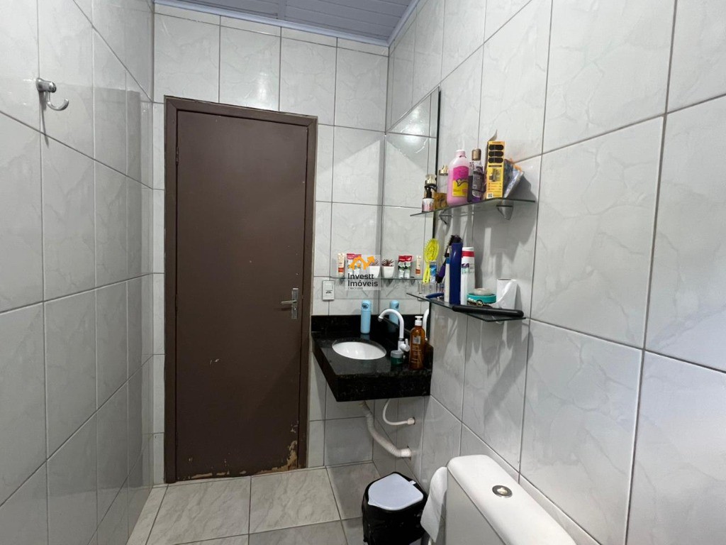 Casa, 2 quartos - Foto 8