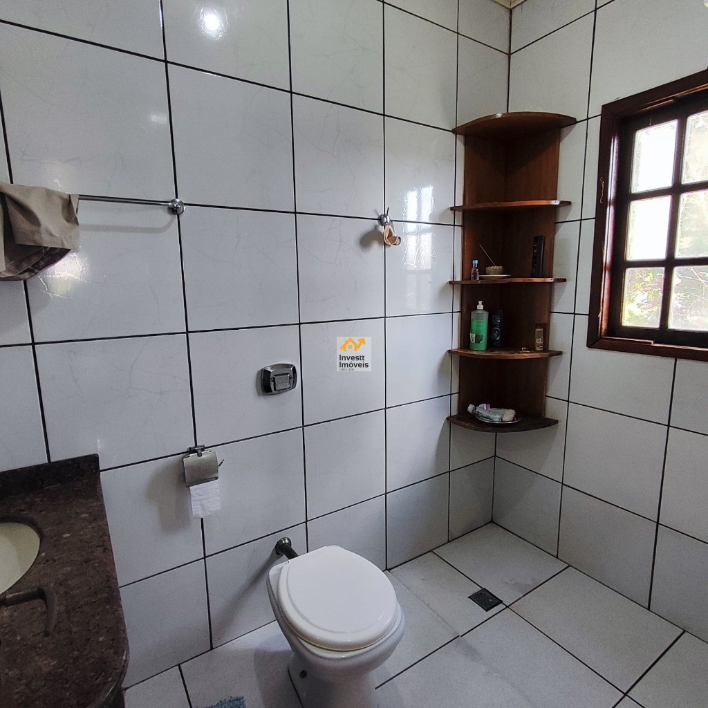 Chácara, 4 quartos - Foto 10