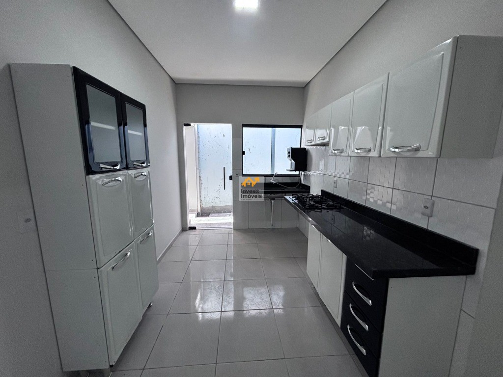 Casa à venda com 2 quartos - Foto 3