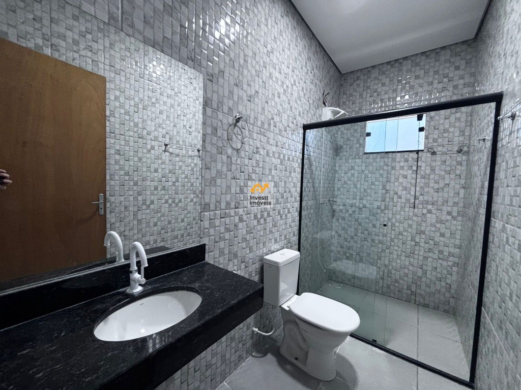 Casa à venda com 2 quartos - Foto 5