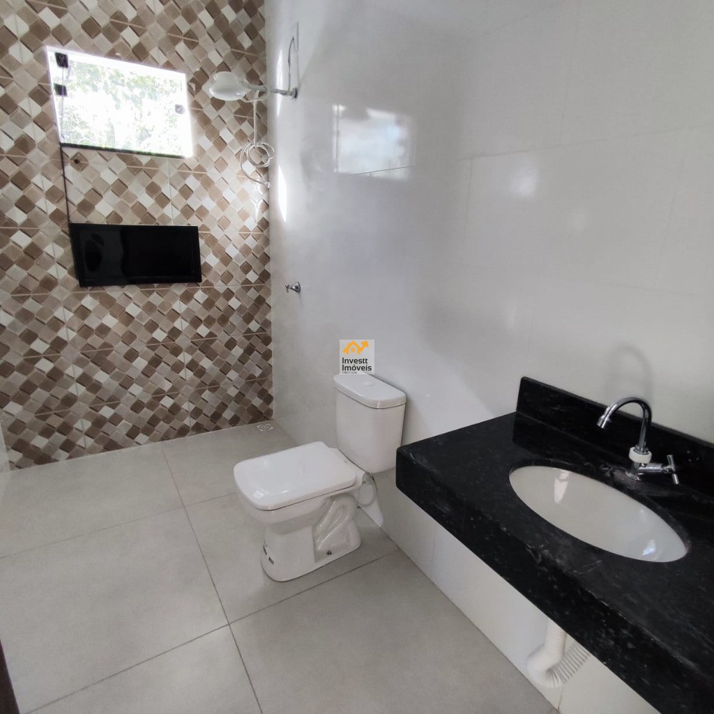 Casa, 2 quartos - Foto 6