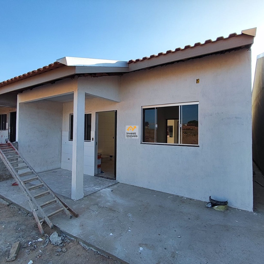 Casa, 2 quartos - Foto 7