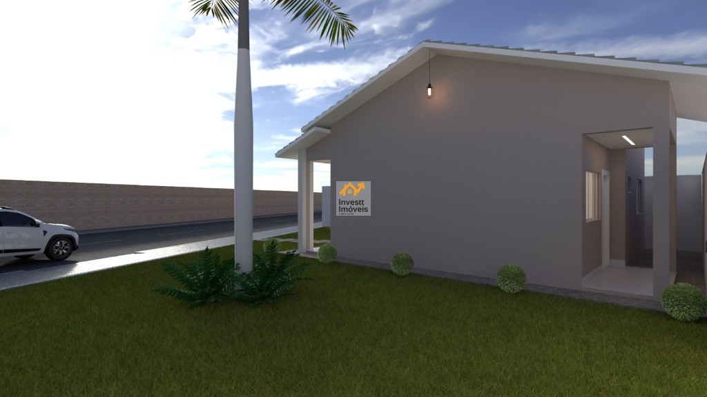 Casa, 2 quartos - Foto 3