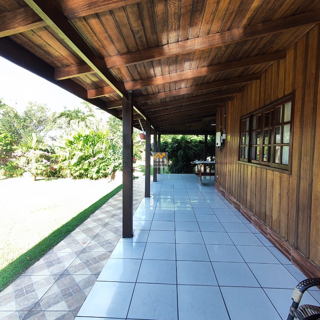 Chácara, 4 quartos - Foto 6