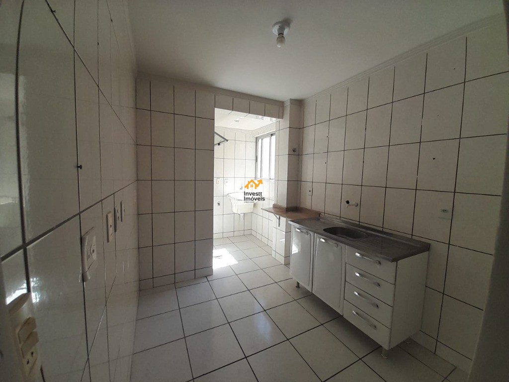 Apartamento à venda e aluguel com 3 quartos - Foto 2