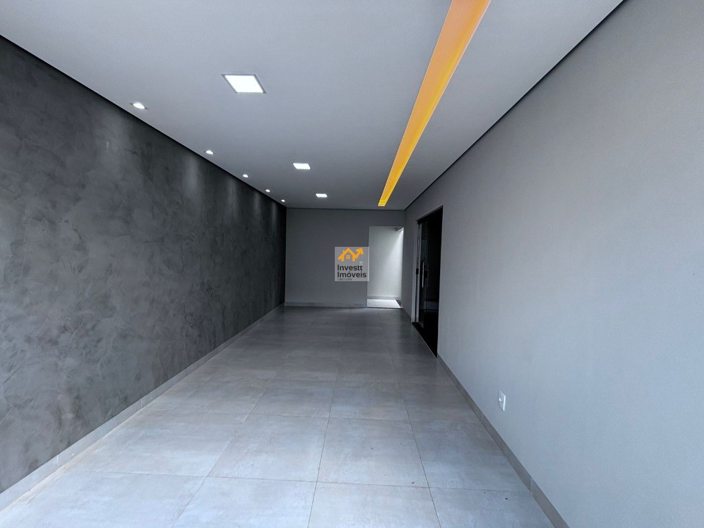 Casa, 2 quartos - Foto 2