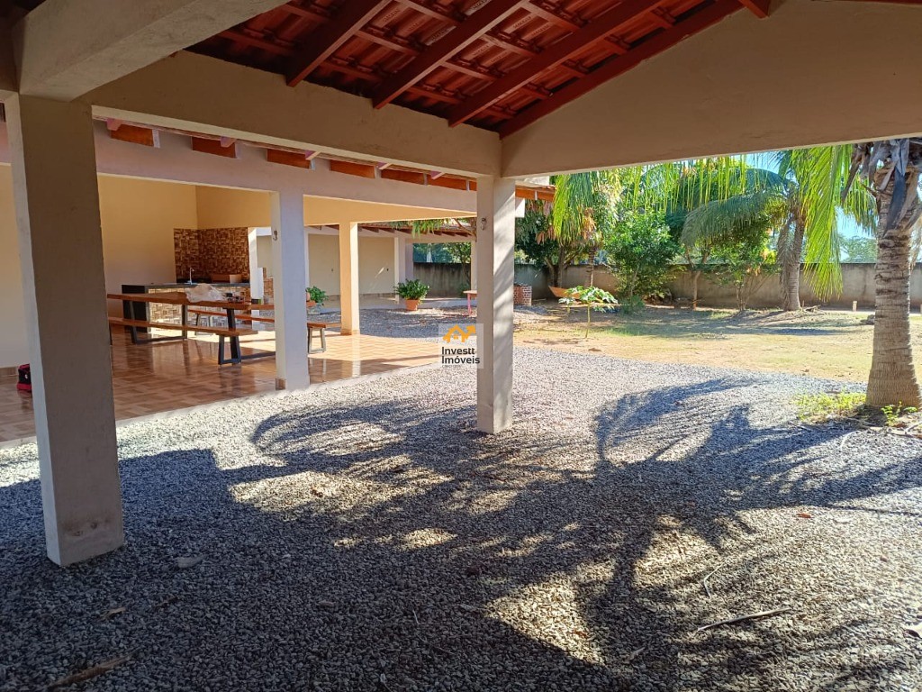 Chácara, 4 quartos - Foto 16